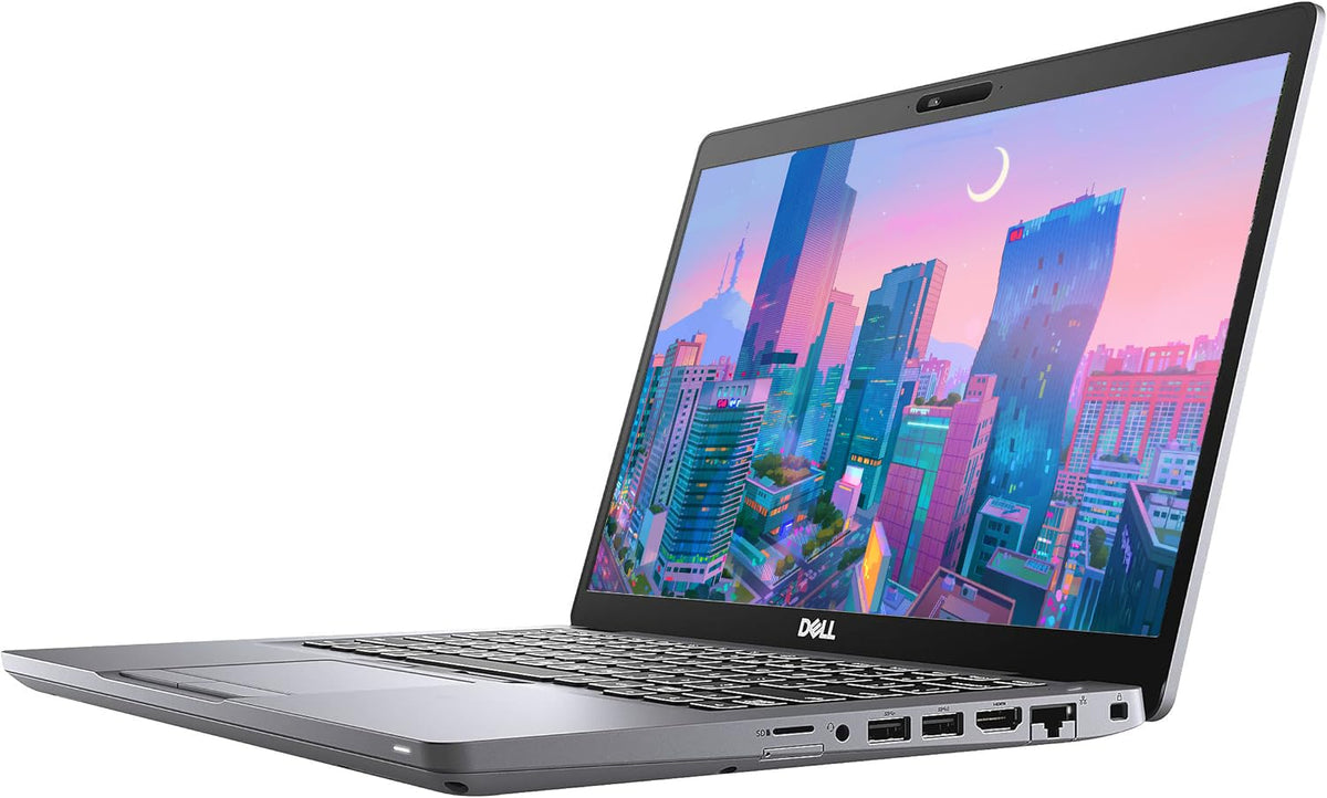 14" FHD Intel i5 16GB RAM 256GB SSD Notebook PC E5351