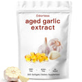 Odorless Organic Garlic Capsules 300 Softgels R529799