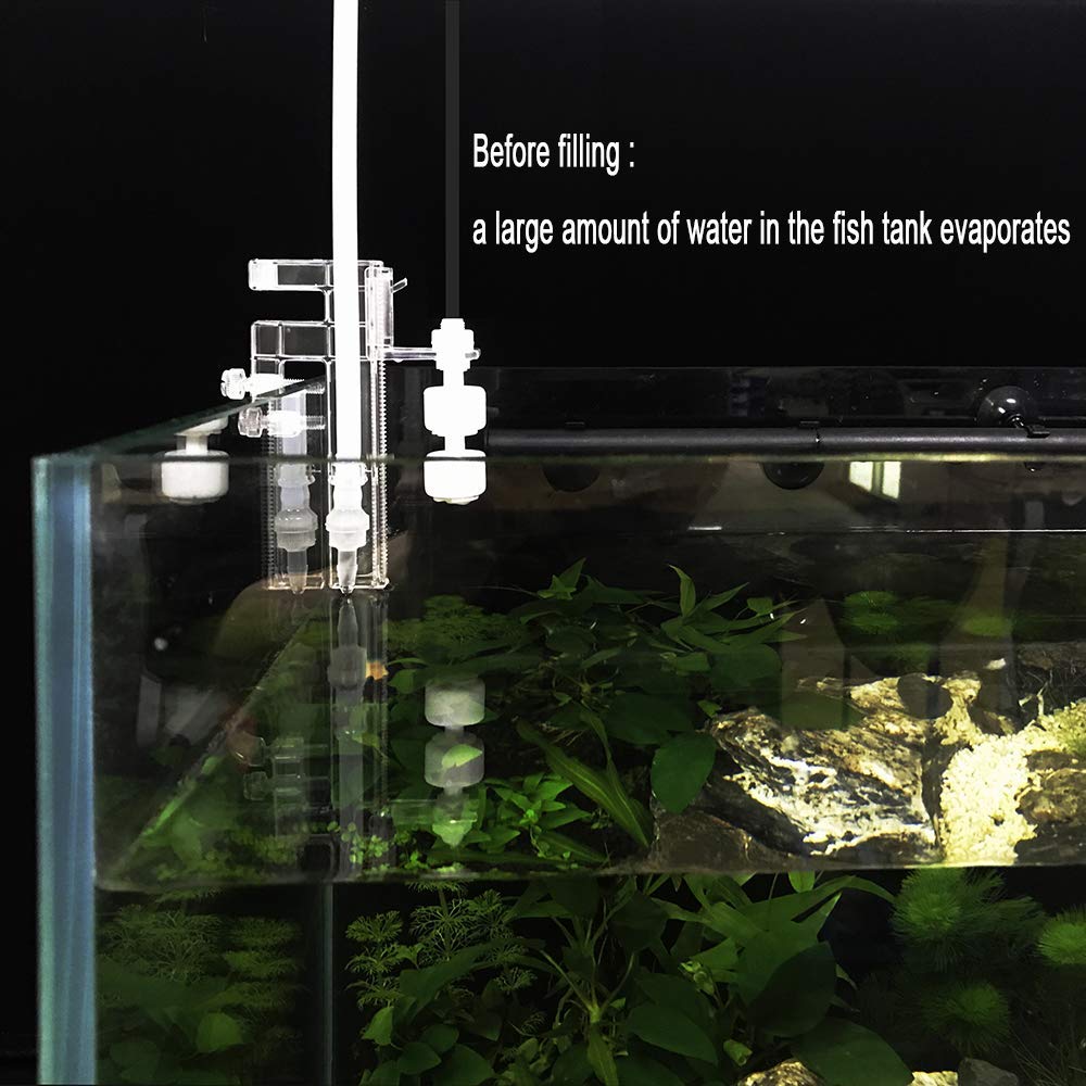 Aquarium Auto Top Off System with Pump Z87645