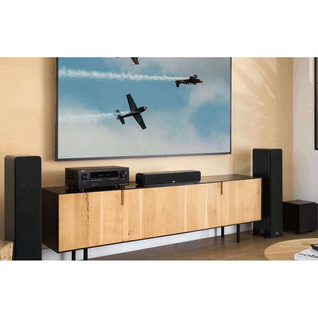 Home Theater Pack E3849