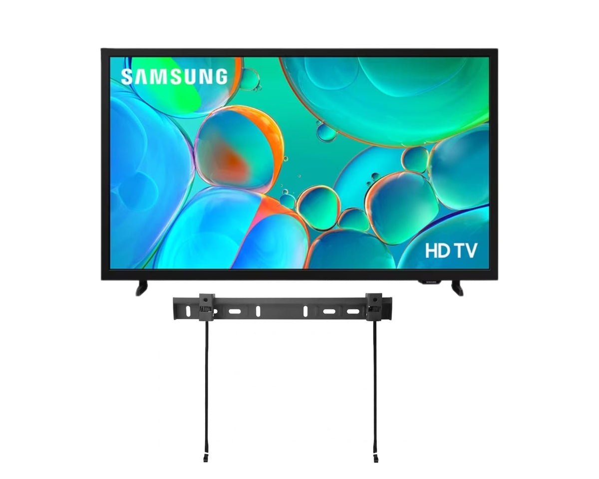 32-Inch HD Smart TV O447297