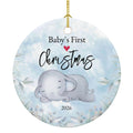 Christmas Ornament 2026 Y218