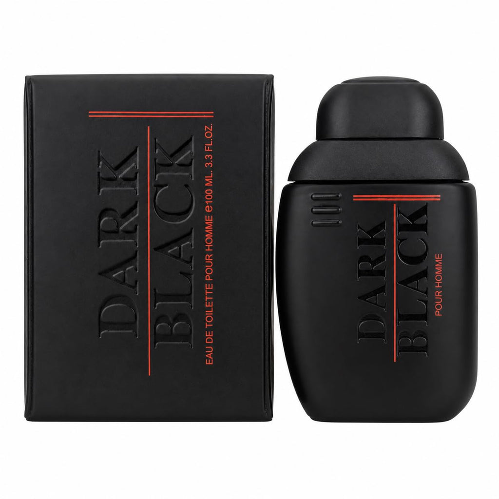 Black Eau de Toilette Cologne 100ml A164351
