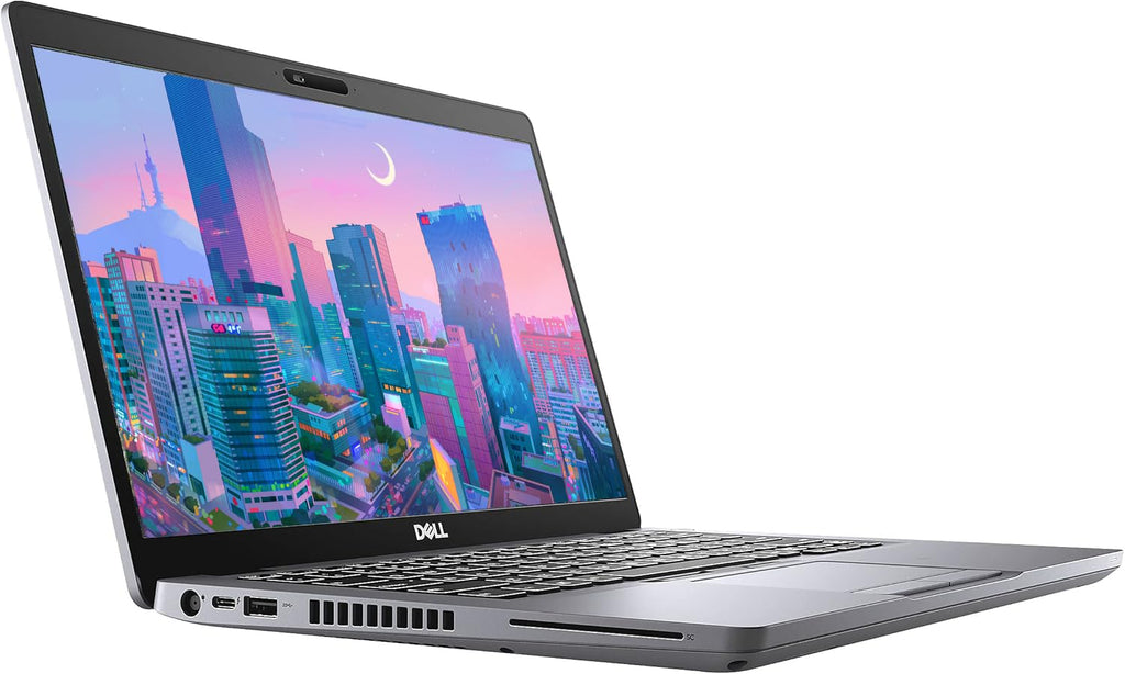 14" FHD Intel i5 16GB RAM 256GB SSD Notebook PC E5351