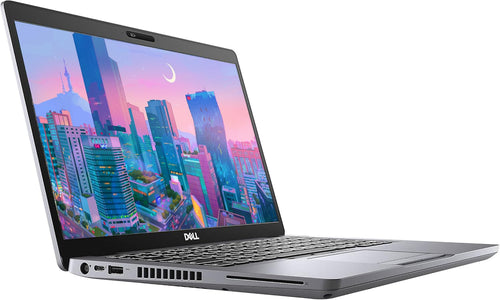 14" FHD Intel i5 16GB RAM 256GB SSD Notebook PC E5351