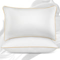 King Size Down Alternative Pillows Set of 2 U7507