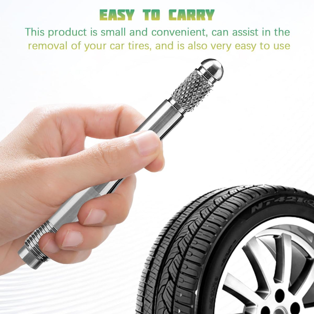 M12 X 1.25 Stainless Steel Wheel Alignment Pin B3382