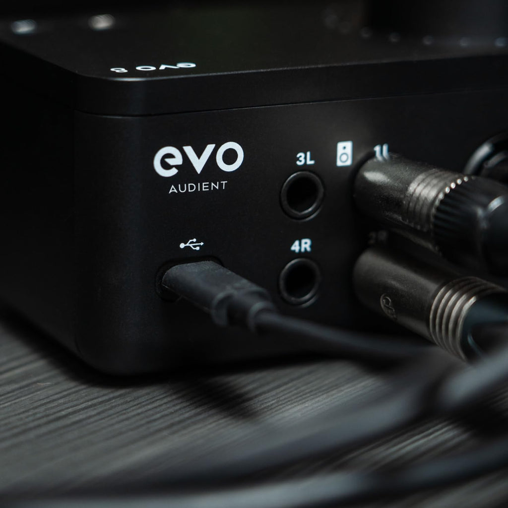USB Audio Interface C149758