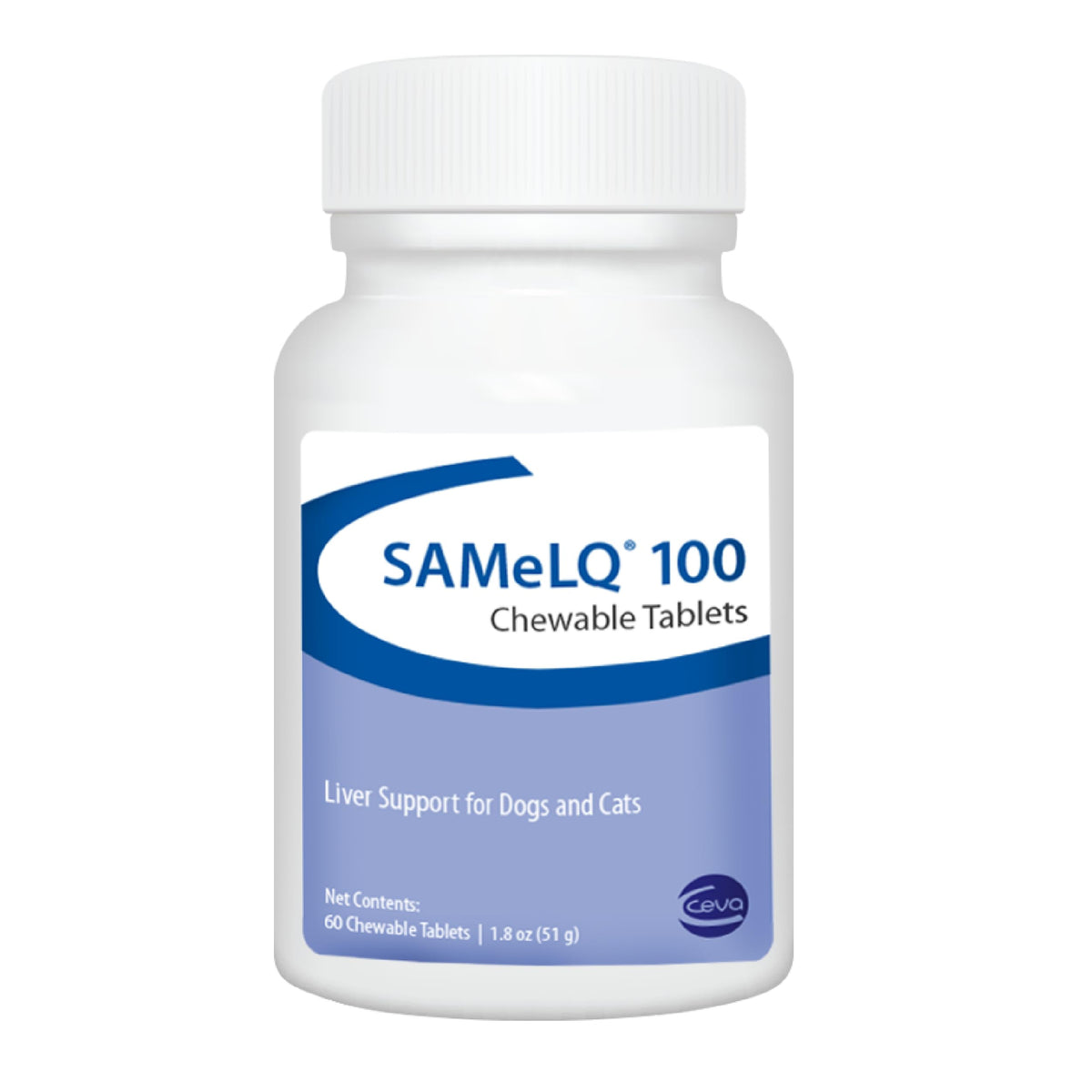 100 mg Chewable Tablets Liver Support Supplement O86646