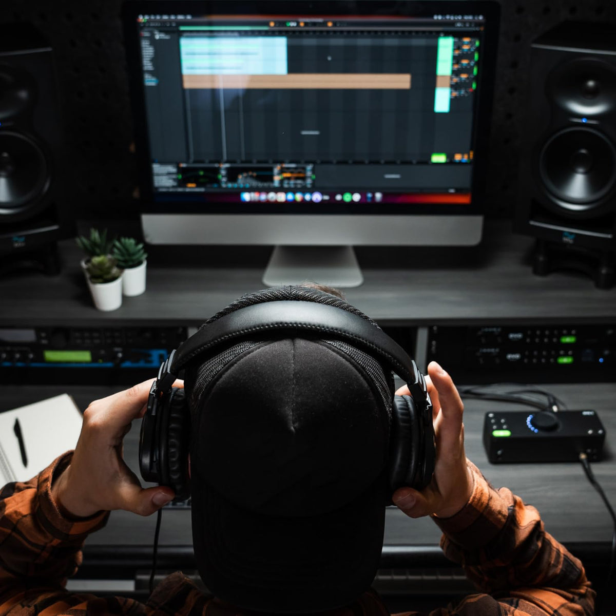 USB Audio Interface C149758
