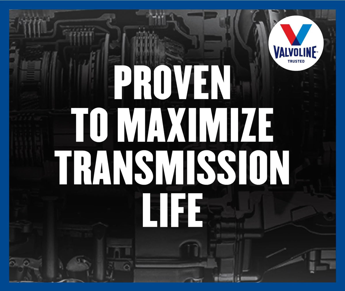 Automatic Transmission Fluid 1 QT Case of 6 G882340