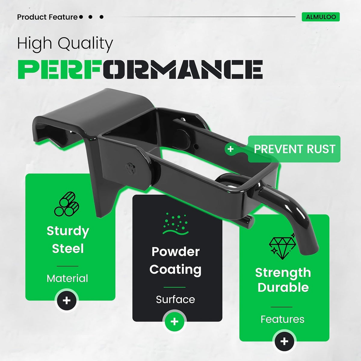 RV Weight Distribution Hitch Brackets T281