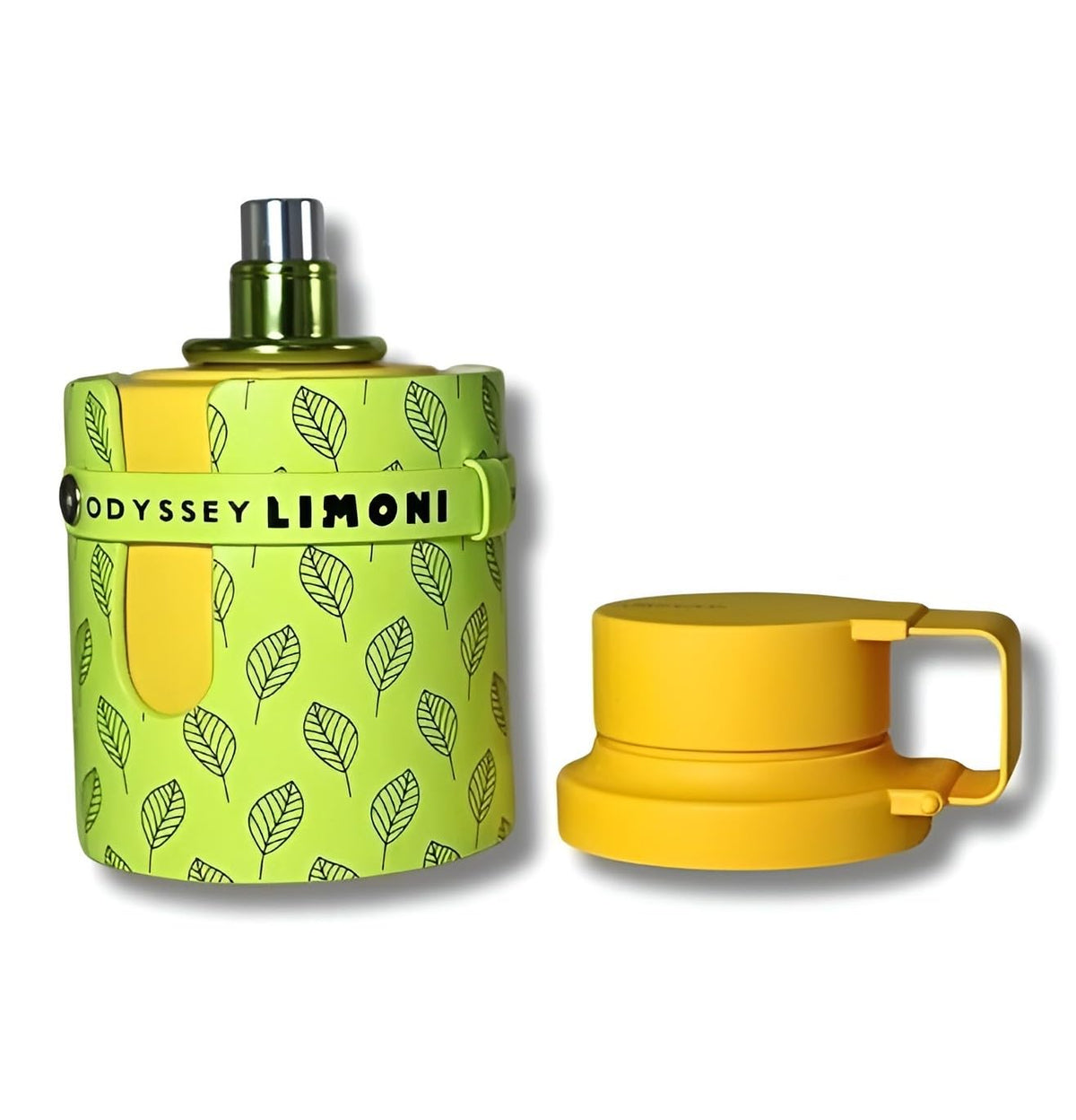 Eau De Parfum Spray 3.4 Ounce T948