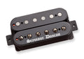 Black High Output Electric Guitar Pickup F43195