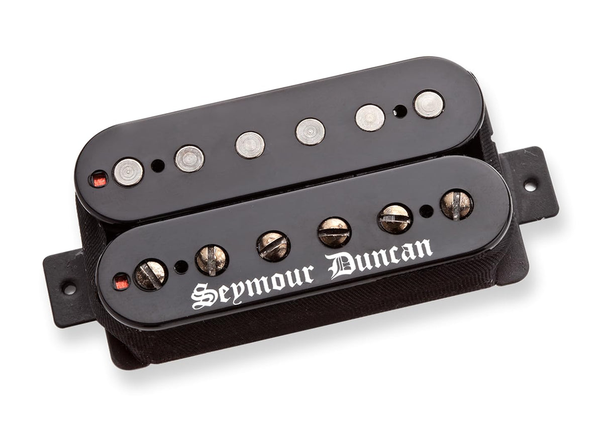 Black High Output Electric Guitar Pickup F43195