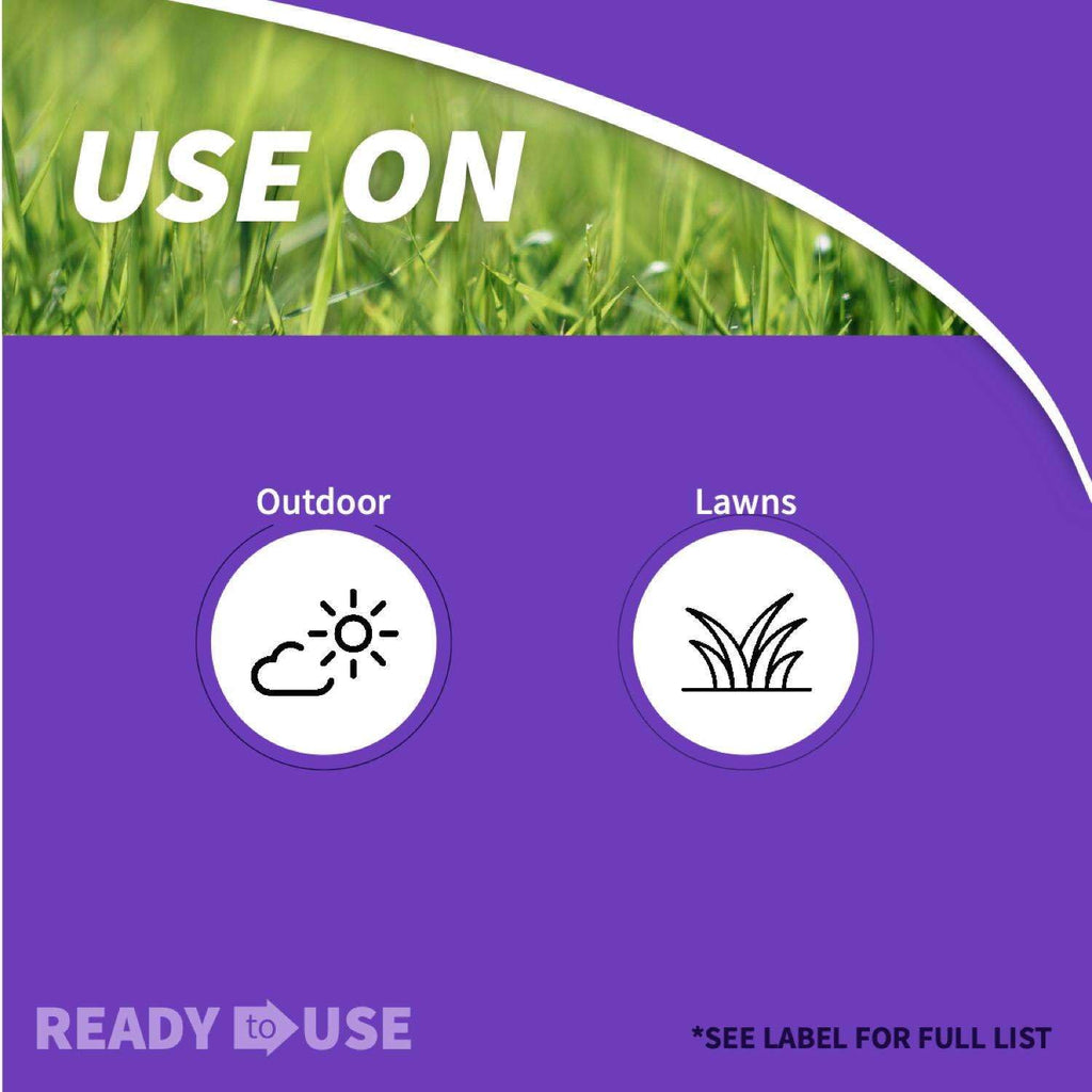 Weedbeater Ultra Rtu 1g I44813