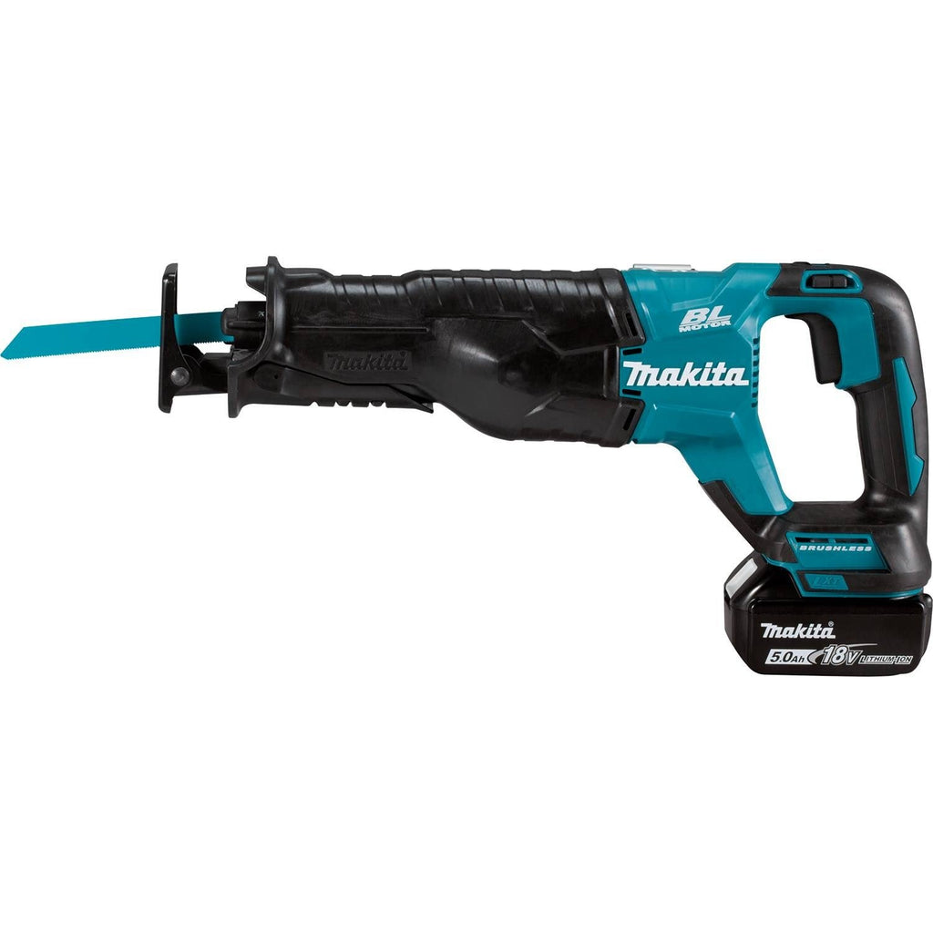 18V Lithium-Ion Brushless Cordless Recipro Saw Kit G28812