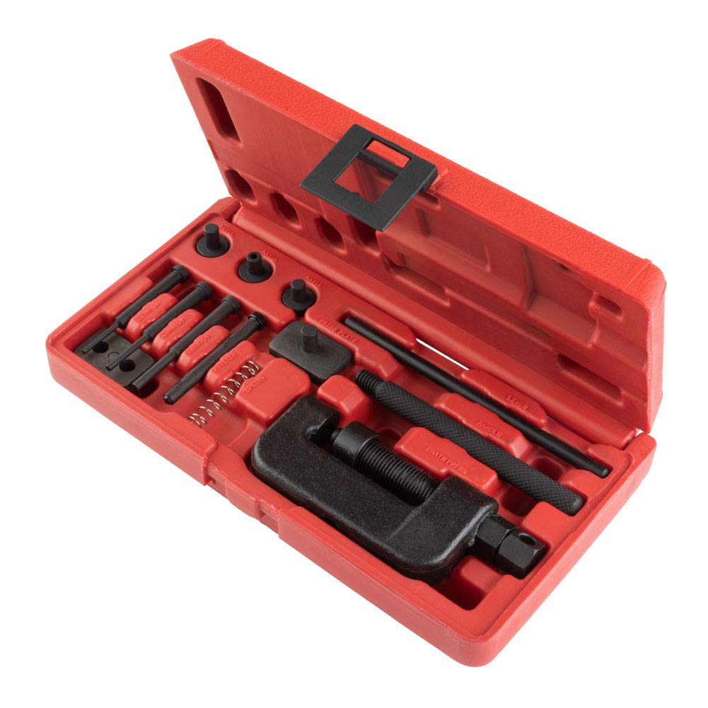 Chain Riveting Tool D7977
