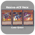 Rescue-ACE Deck J263
