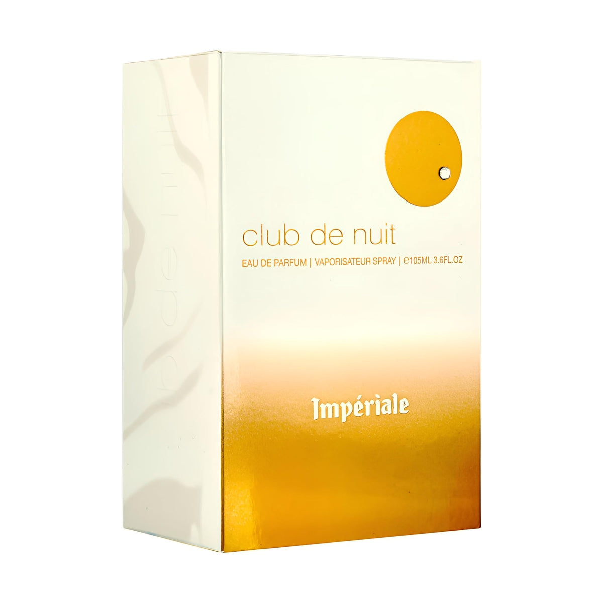Women Eau de Parfum Spray 3.6 Ounce / 100 ml X273