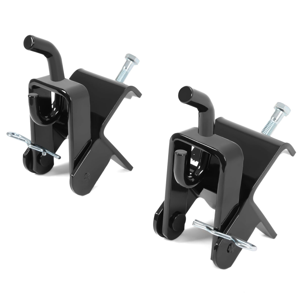 RV Weight Distribution Hitch Brackets T281
