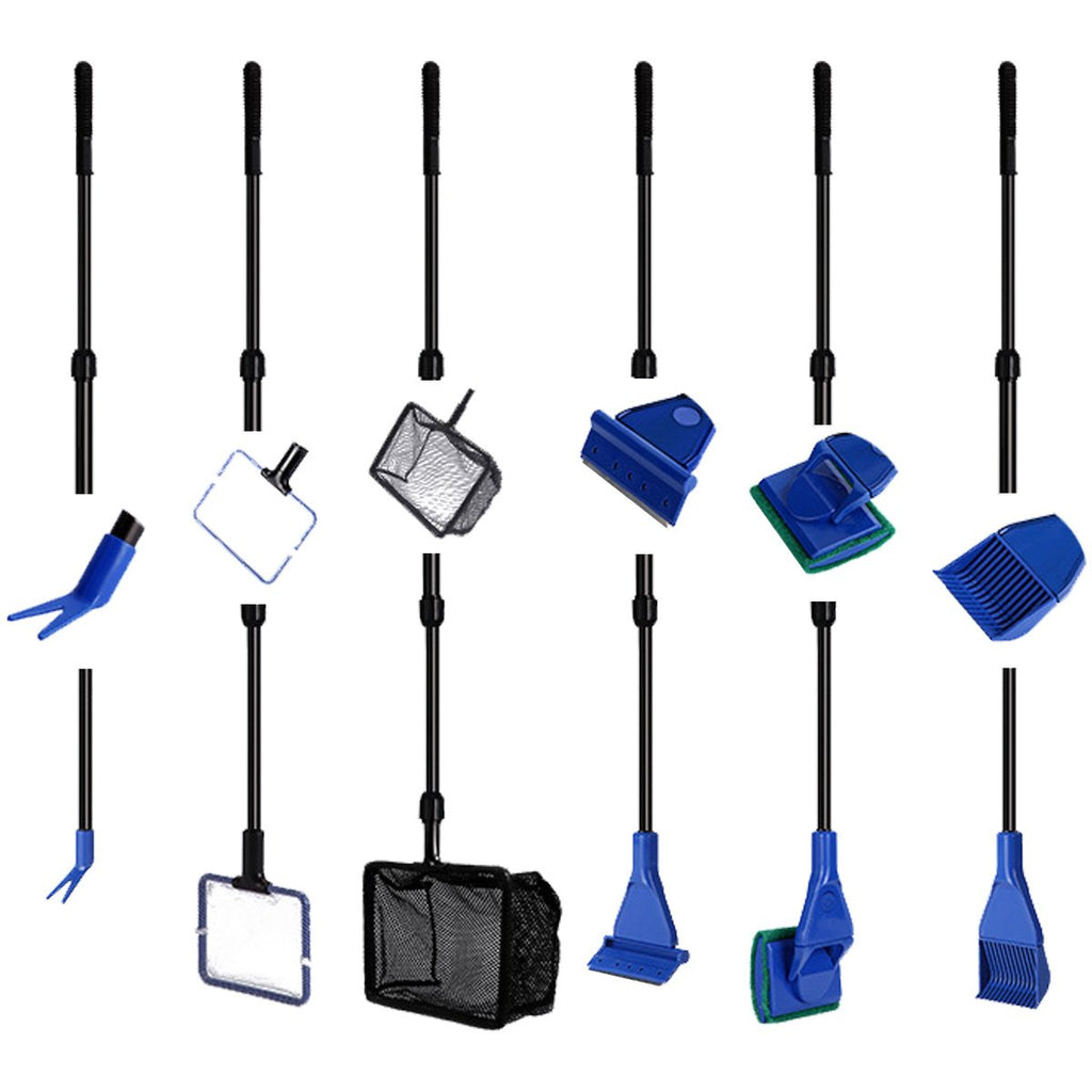 Aquarium Cleaning Tool Set T185695