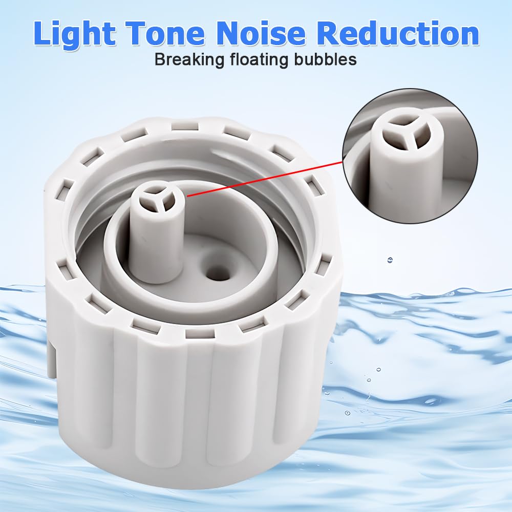 Aquarium Auto Top Off System W49537