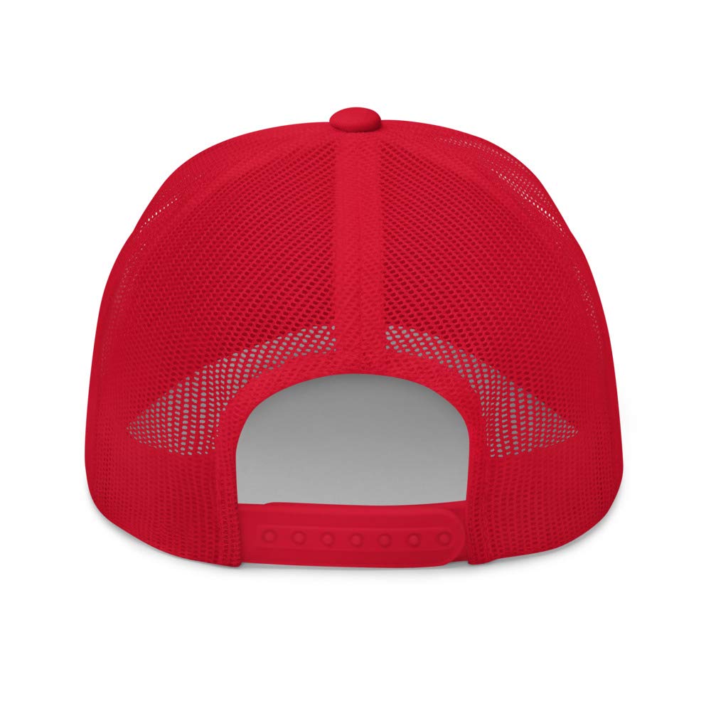 2nd Amendment Hat L190