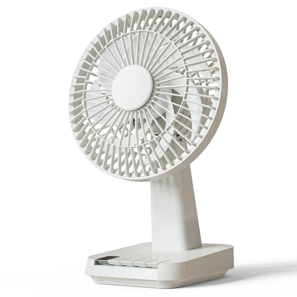 Small Oscillating Desk Fan J297392