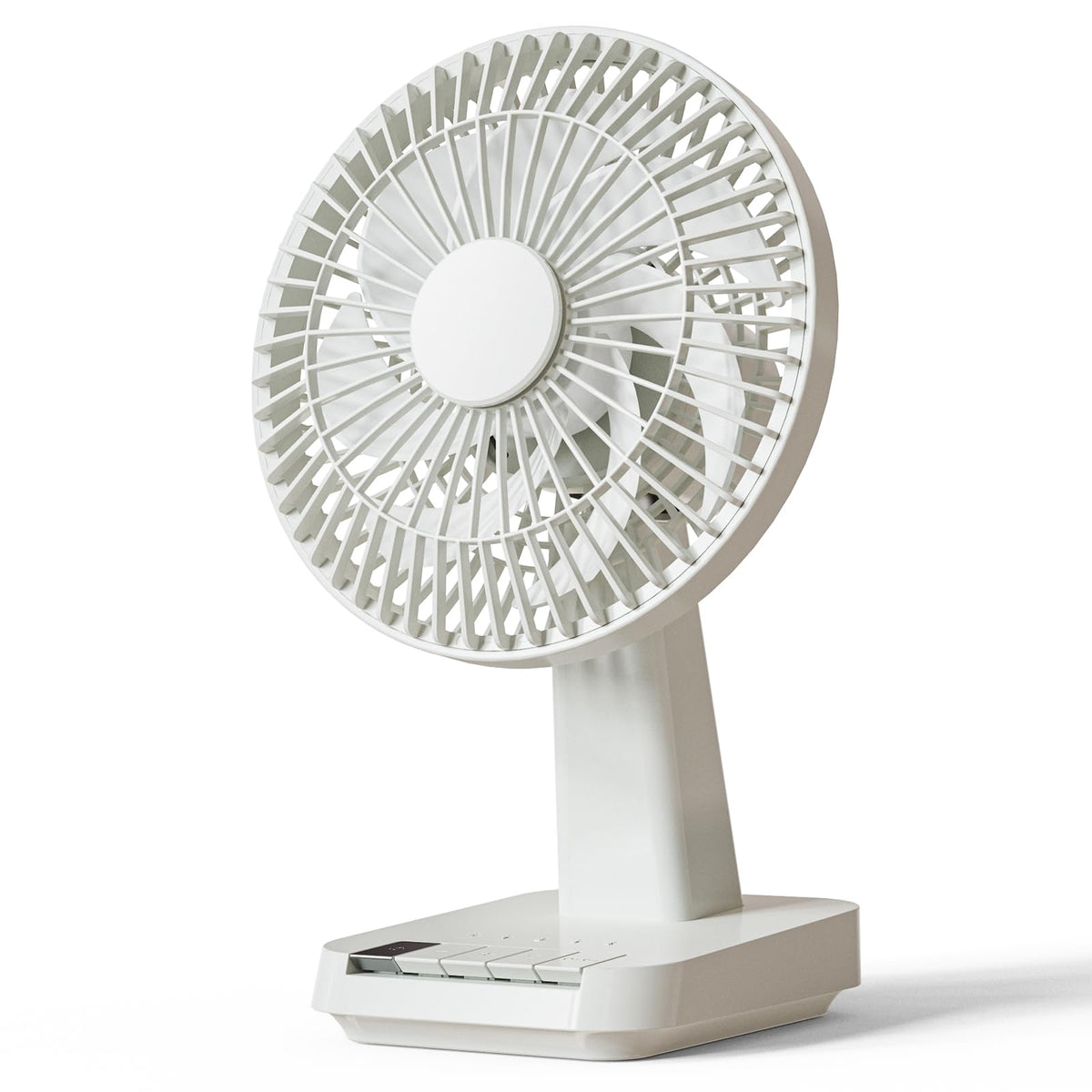 Small Oscillating Desk Fan J297392