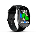 GPS Golf Watch with AMOLED Touch Screen Display D852