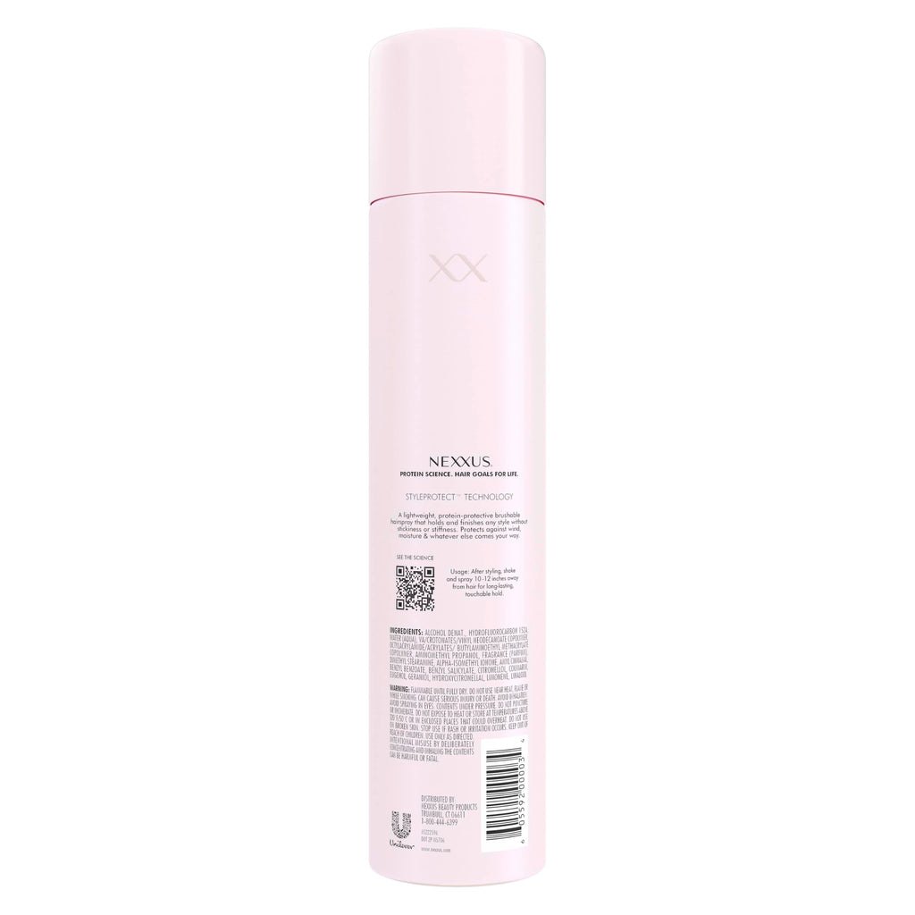 Flexible Hold Hairspray 10 oz E932