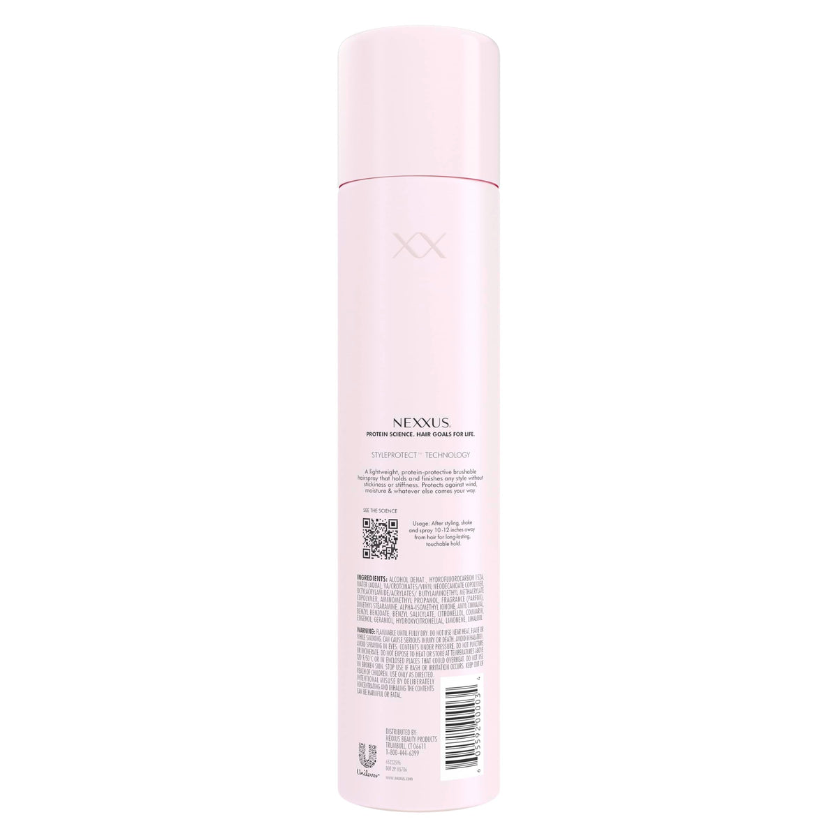 Flexible Hold Hairspray 10 oz E932