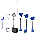 Aquarium Cleaning Tool Set T185695