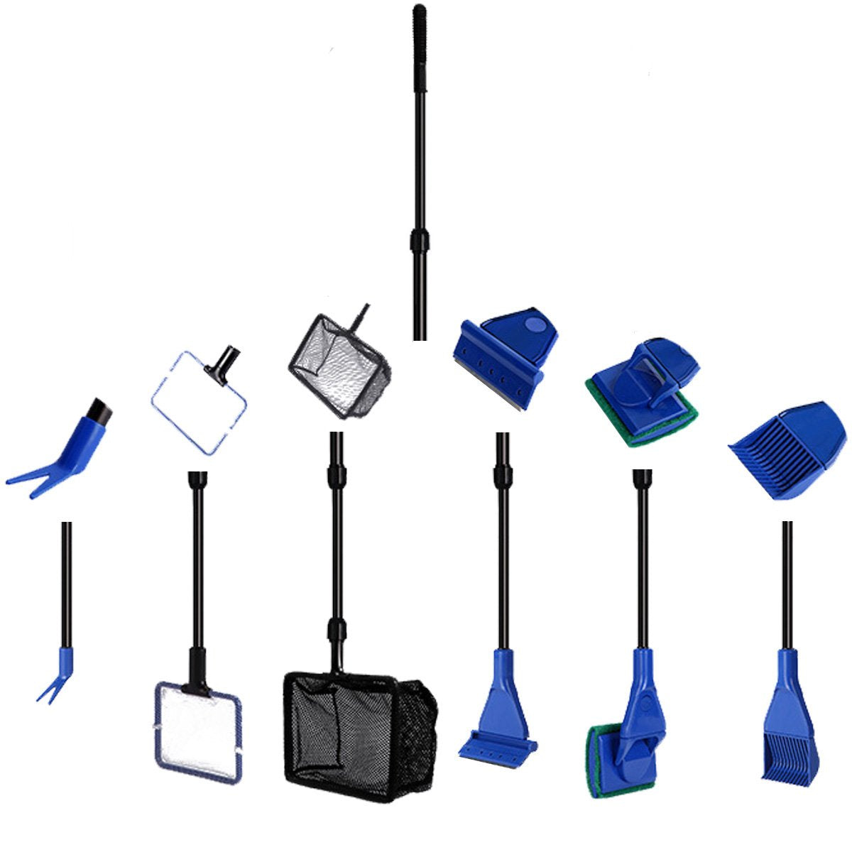 Aquarium Cleaning Tool Set T185695