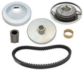 6.5 HP 212CC Torque Converter Clutch Driver Pulley with Drive Belt E920