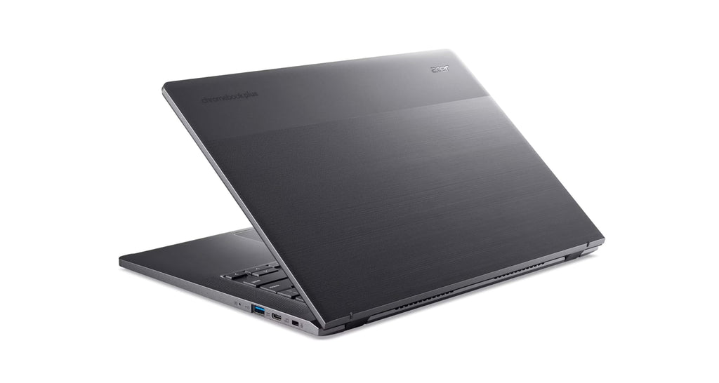 Chromebook Plus 14" Touch Intel i3 8GB 512GB SSD D798400