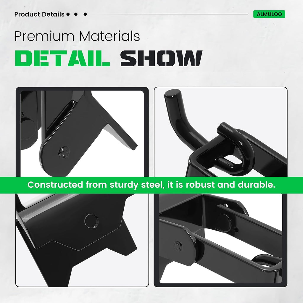 RV Weight Distribution Hitch Brackets T281