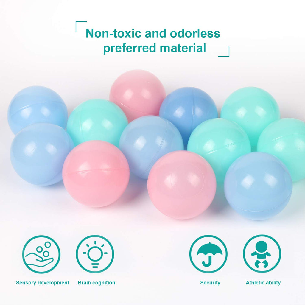 Ball Pit Balls G511151