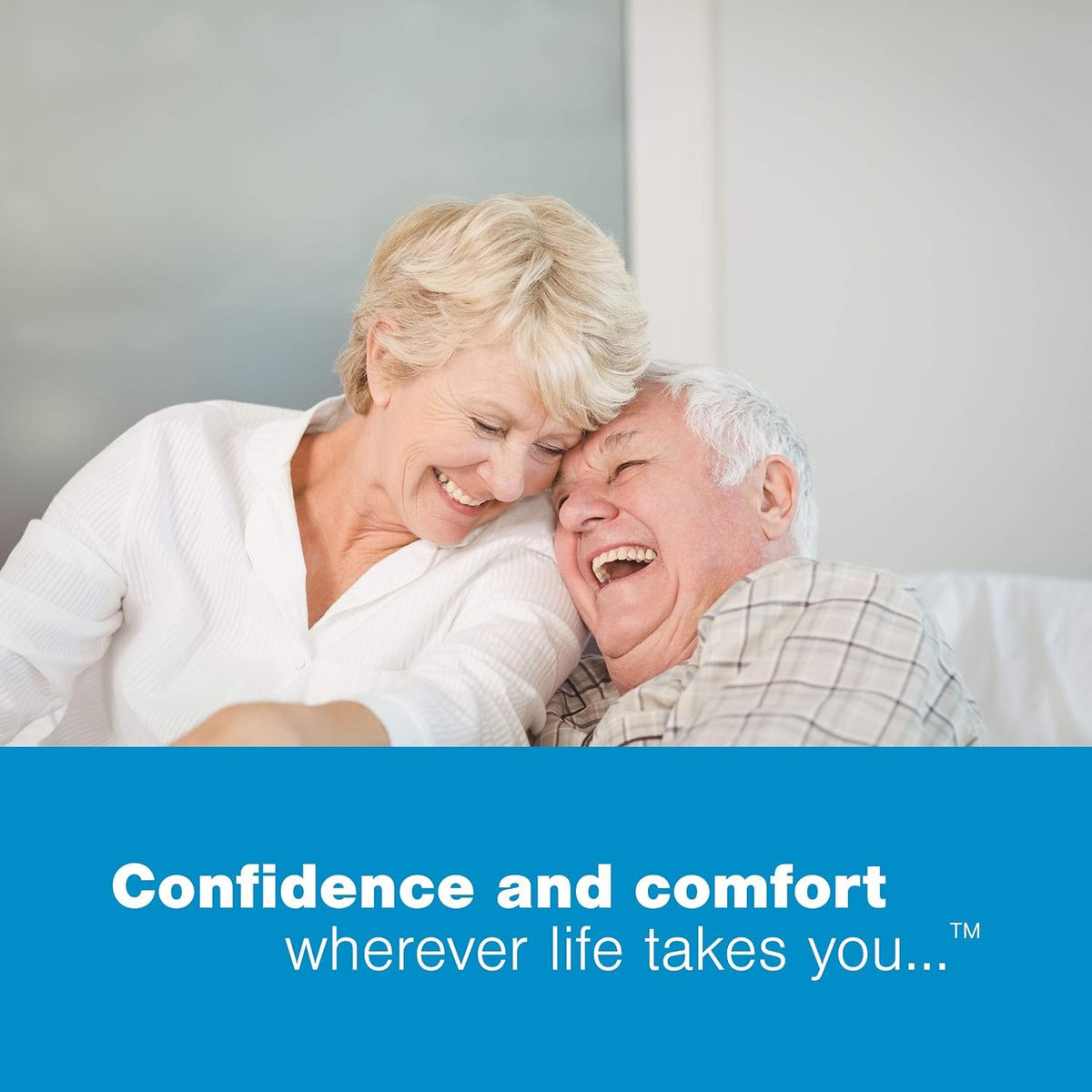 X-Large Incontinence Underwear 12 ct V540009