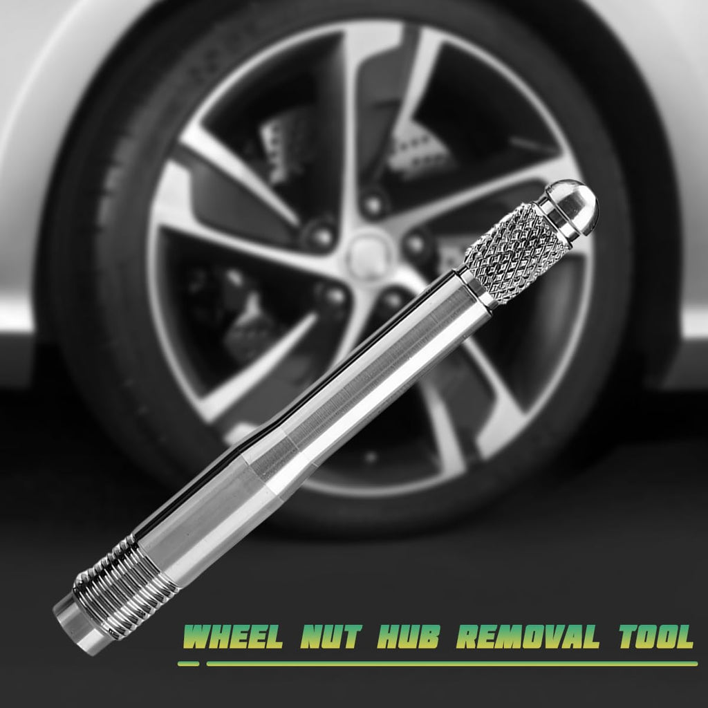 M12 X 1.25 Stainless Steel Wheel Alignment Pin B3382
