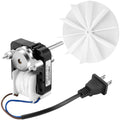 Universal Bathroom Exhaust Fan Motor 50 CFM 120V A50339