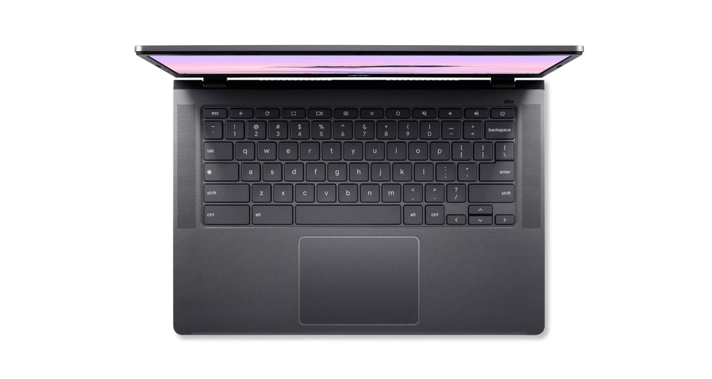 Chromebook Plus 14" Touch Intel i3 8GB 512GB SSD D798400
