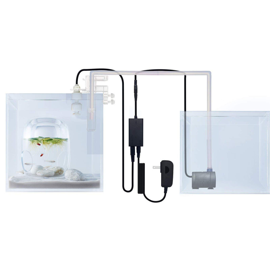 Aquarium Auto Top Off System with Pump Z87645