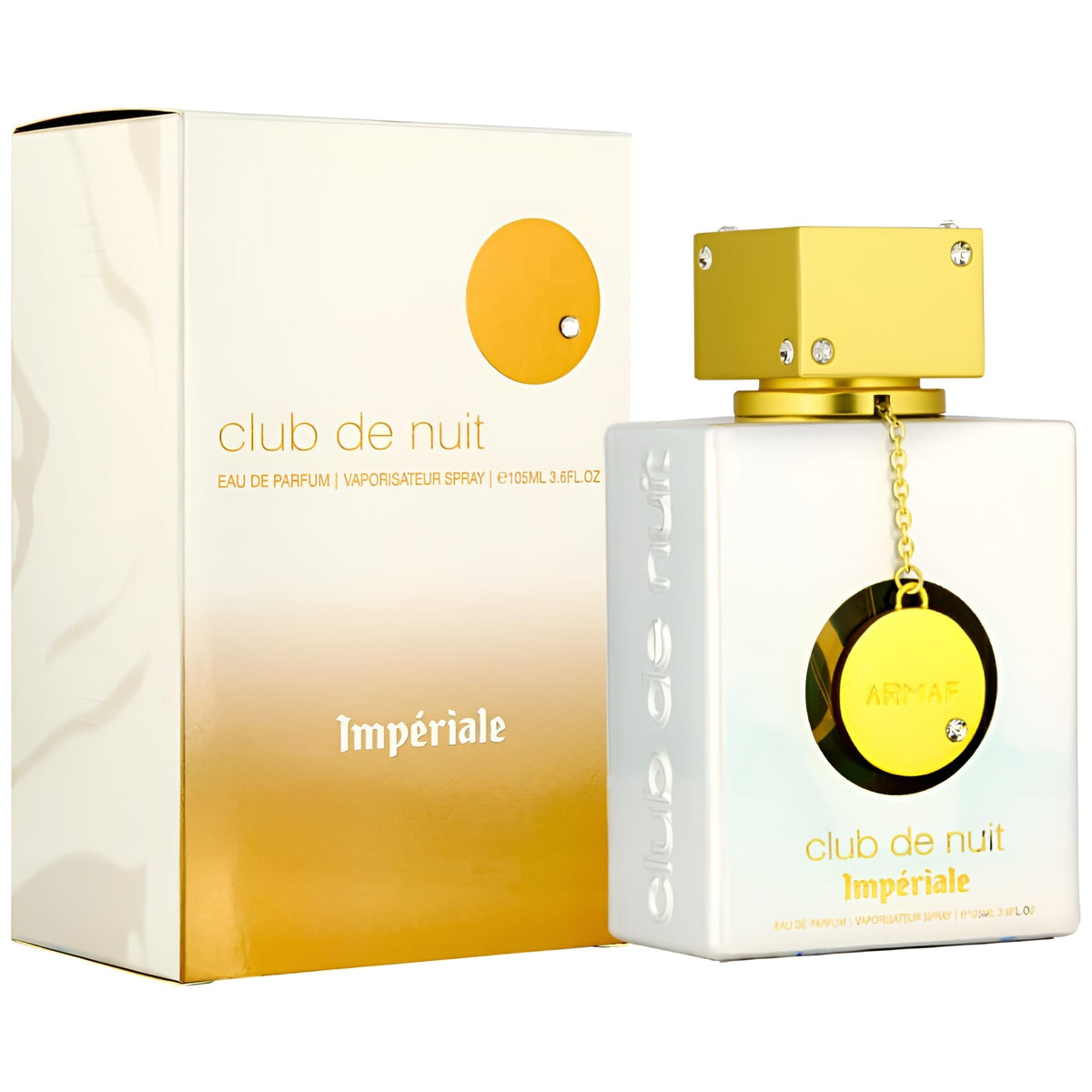 Women Eau de Parfum Spray 3.6 Ounce / 100 ml X273