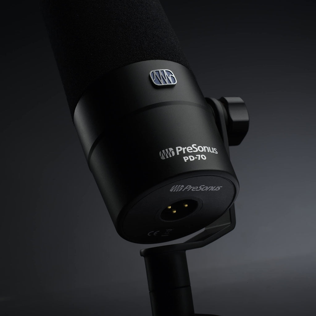 Dynamic Vocal Microphone Q9447