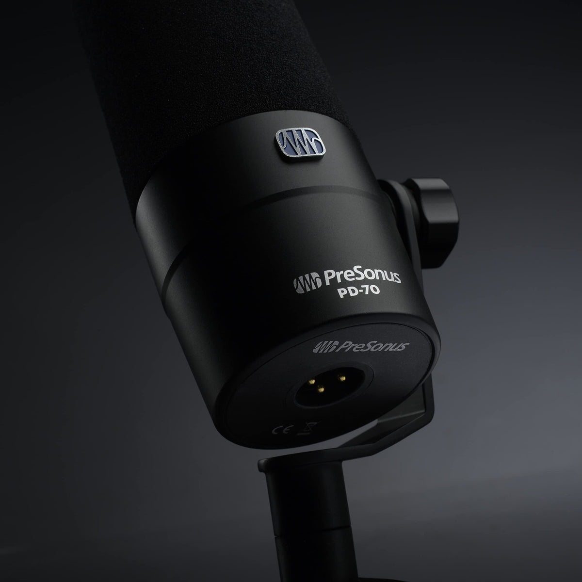 Dynamic Vocal Microphone Q9447