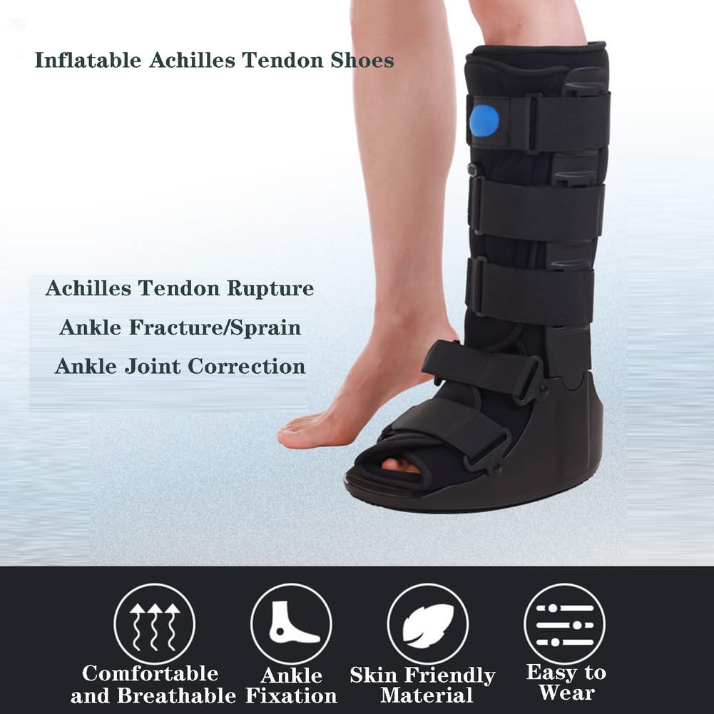 Walking Boot for Ankle or Foot Y2126
