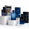 Men's 3 Piece Eau de Toilette Spray Set Z44681