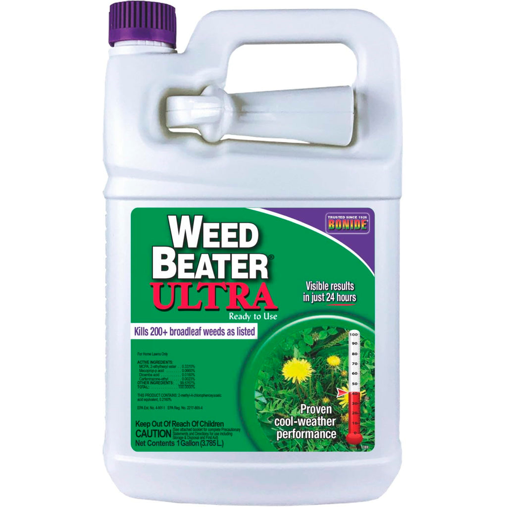 Weedbeater Ultra Rtu 1g I44813